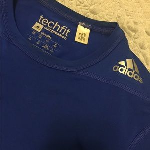 Adidas Active Long Sleeve